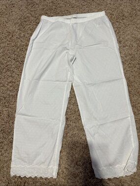 Old Navy pajama pants